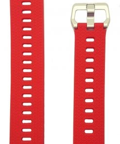 Silicone Strap Replacement Band For Apple Watch Series 4