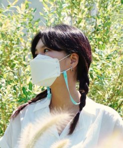 FDA Approved Korean KF94 Face Mask K-Shield Masks