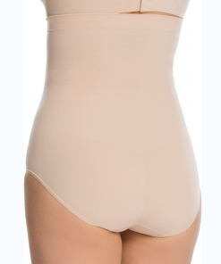Comfortable Shaping Wear for Women - Tummy Control High-Waisted Power Panties (Regular and Plus Size)